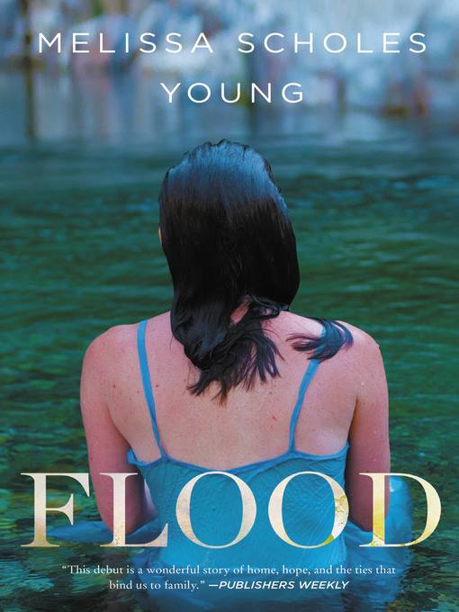 Title details for Flood by Melissa Scholes Young - Available